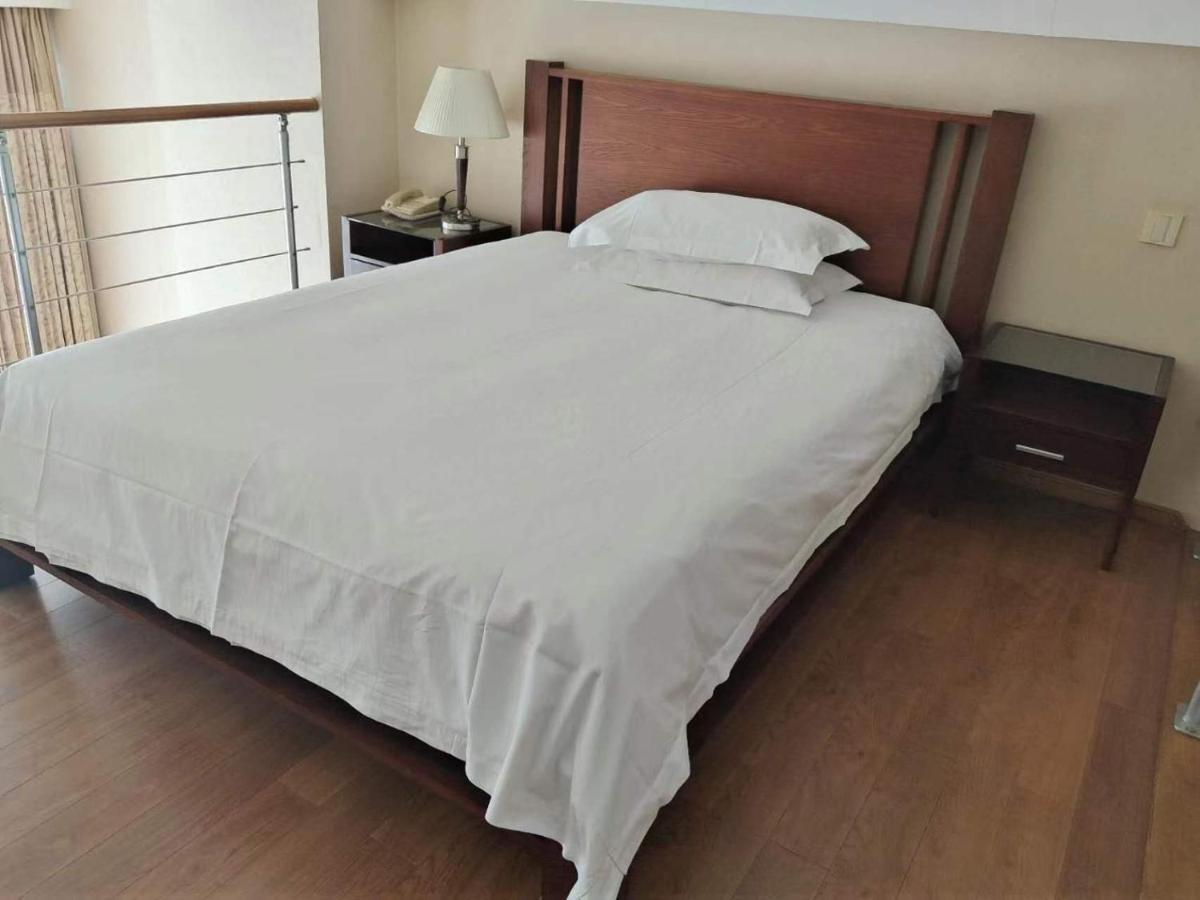 East King Business Hotel  Hangzhou Exterior foto