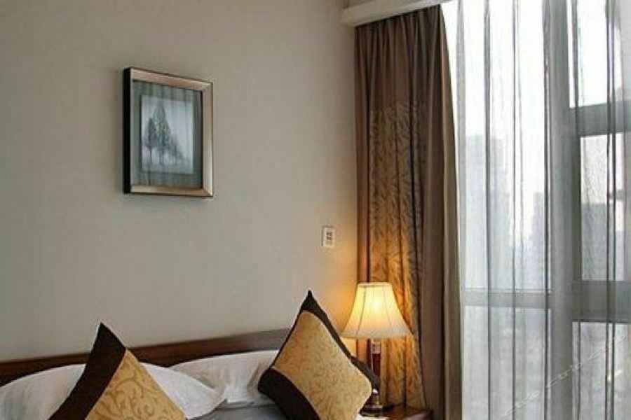 East King Business Hotel  Hangzhou Exterior foto